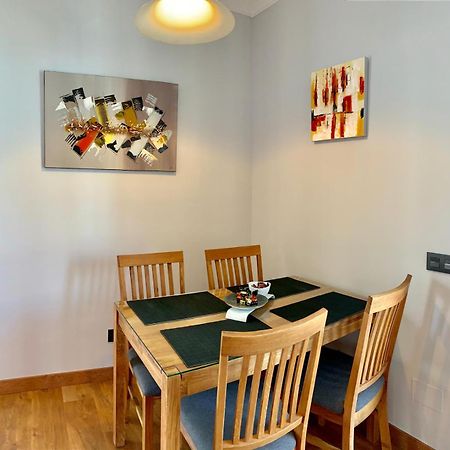 Apartamento Capri Los Boliches Wifi Gratis Beach 100M Fuengirola Εξωτερικό φωτογραφία