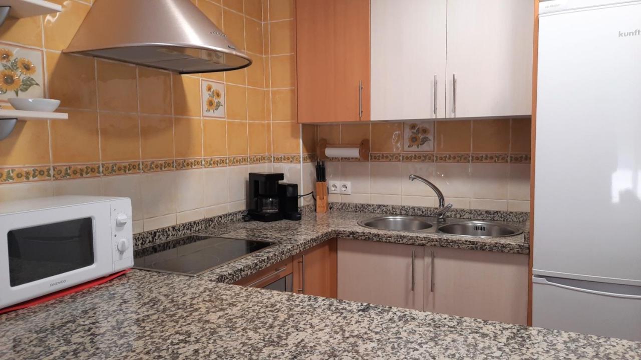 Apartamento Capri Los Boliches Wifi Gratis Beach 100M Fuengirola Εξωτερικό φωτογραφία
