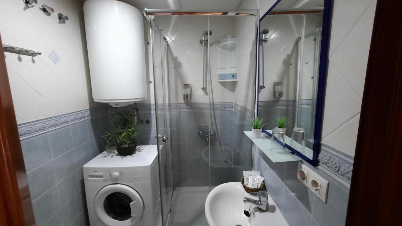 Apartamento Capri Los Boliches Wifi Gratis Beach 100M Fuengirola Εξωτερικό φωτογραφία