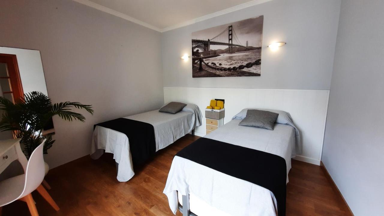 Apartamento Capri Los Boliches Wifi Gratis Beach 100M Fuengirola Εξωτερικό φωτογραφία