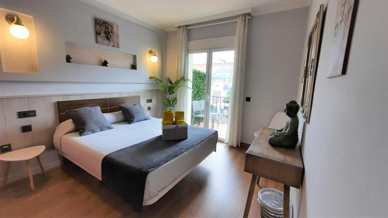 Apartamento Capri Los Boliches Wifi Gratis Beach 100M Fuengirola Εξωτερικό φωτογραφία