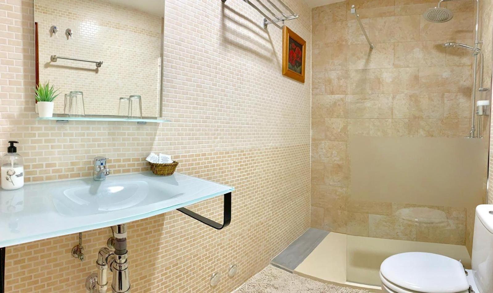 Apartamento Capri Los Boliches Wifi Gratis Beach 100M Fuengirola Εξωτερικό φωτογραφία