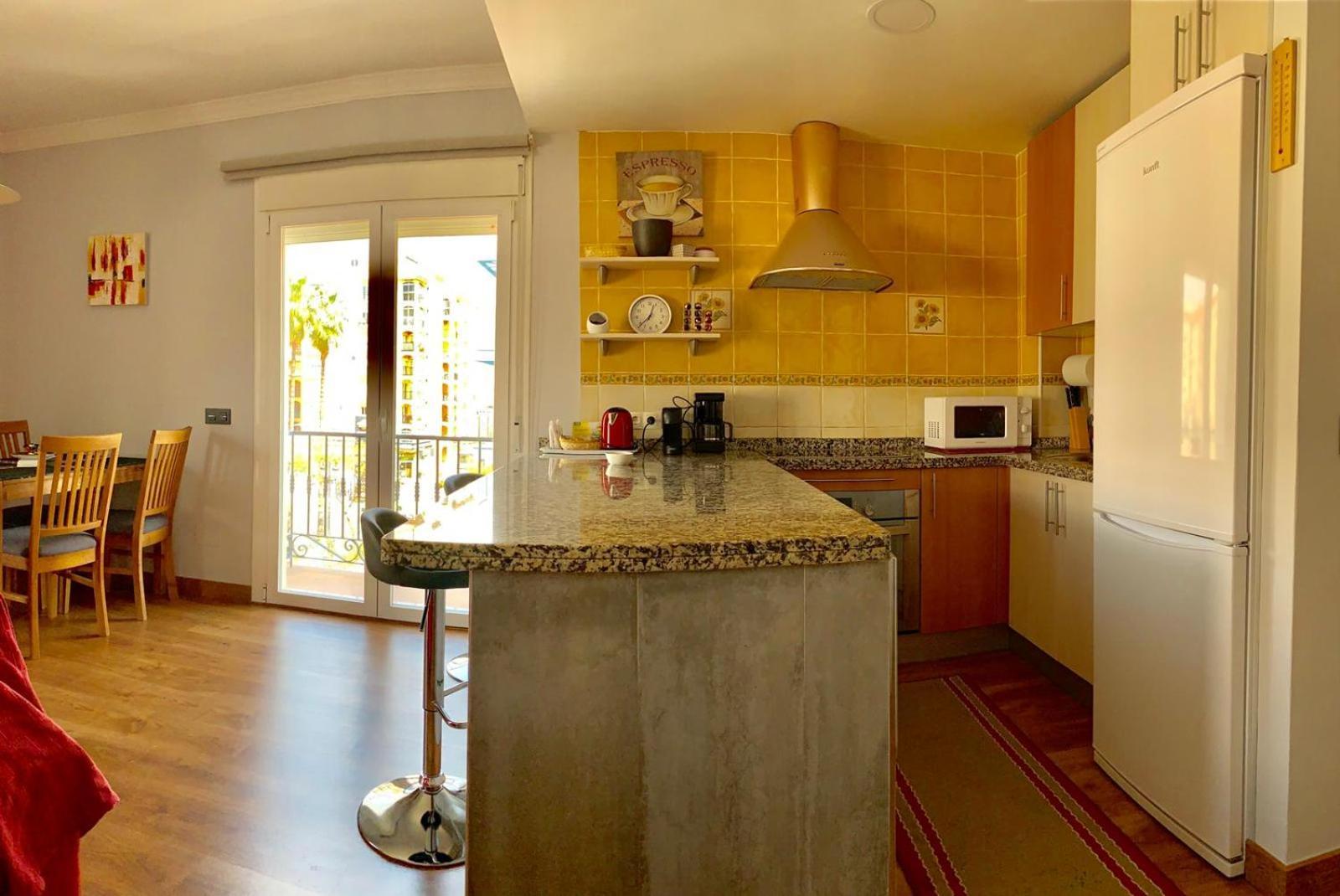 Apartamento Capri Los Boliches Wifi Gratis Beach 100M Fuengirola Εξωτερικό φωτογραφία