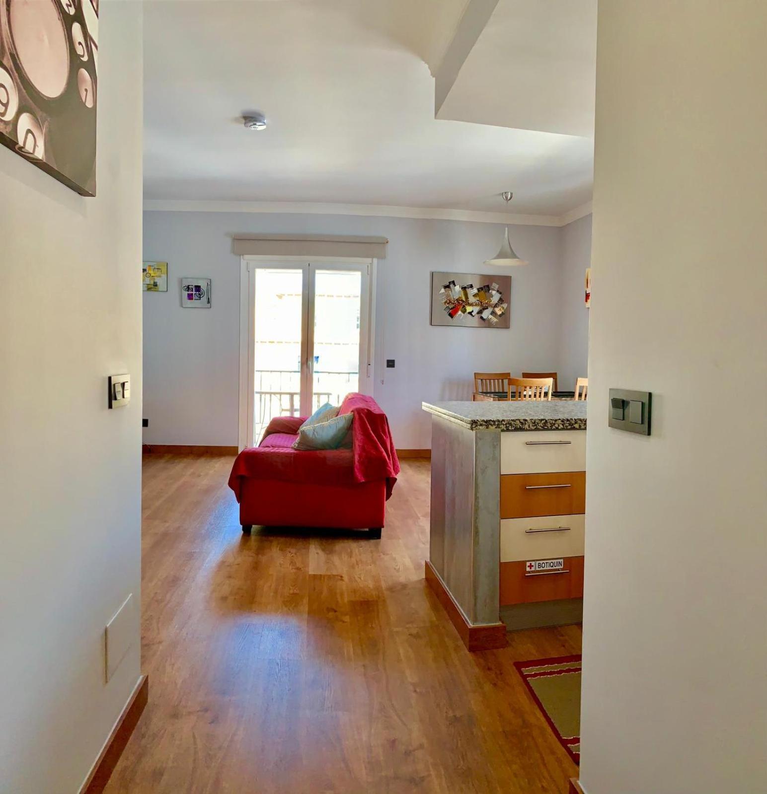 Apartamento Capri Los Boliches Wifi Gratis Beach 100M Fuengirola Εξωτερικό φωτογραφία