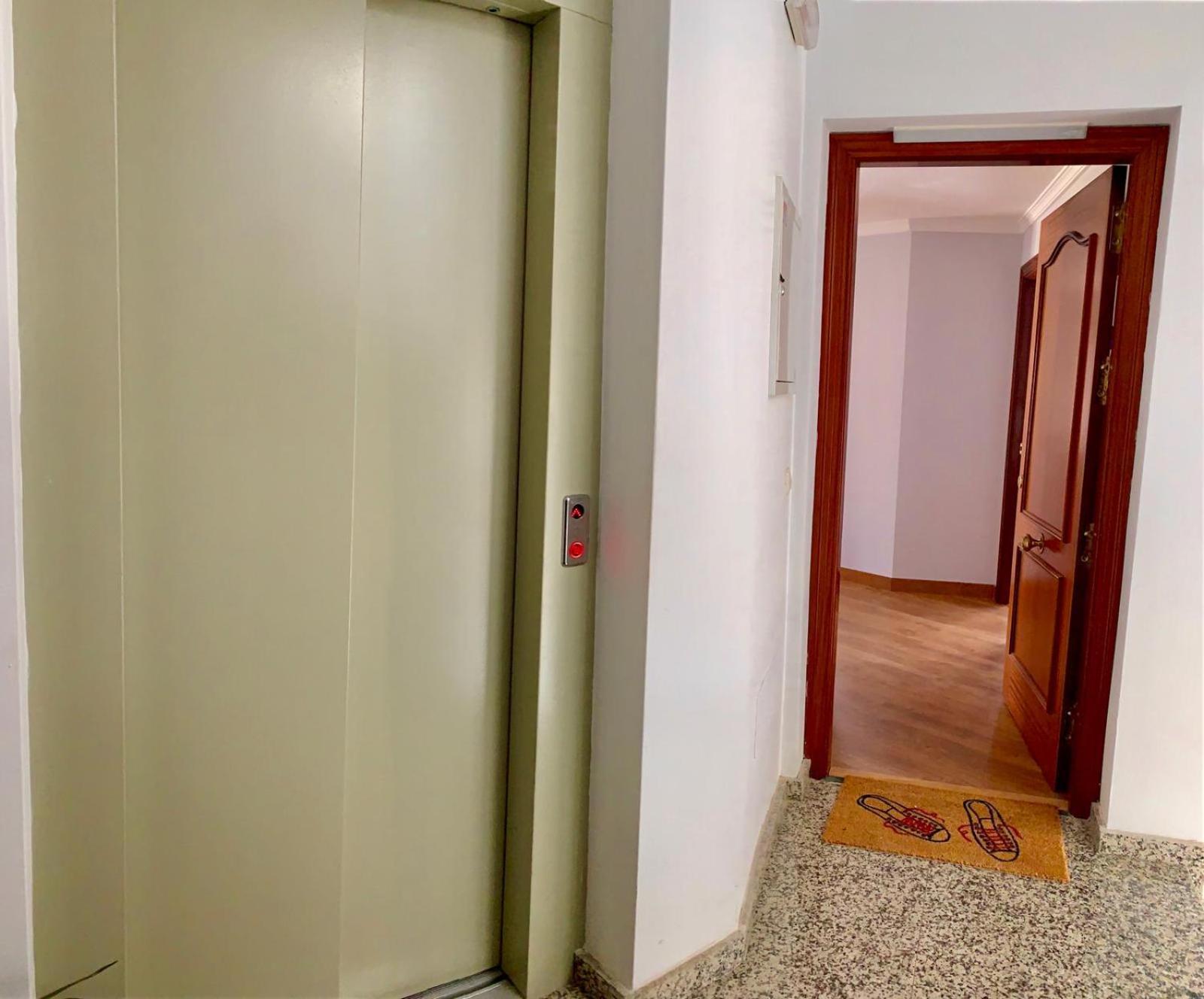 Apartamento Capri Los Boliches Wifi Gratis Beach 100M Fuengirola Εξωτερικό φωτογραφία
