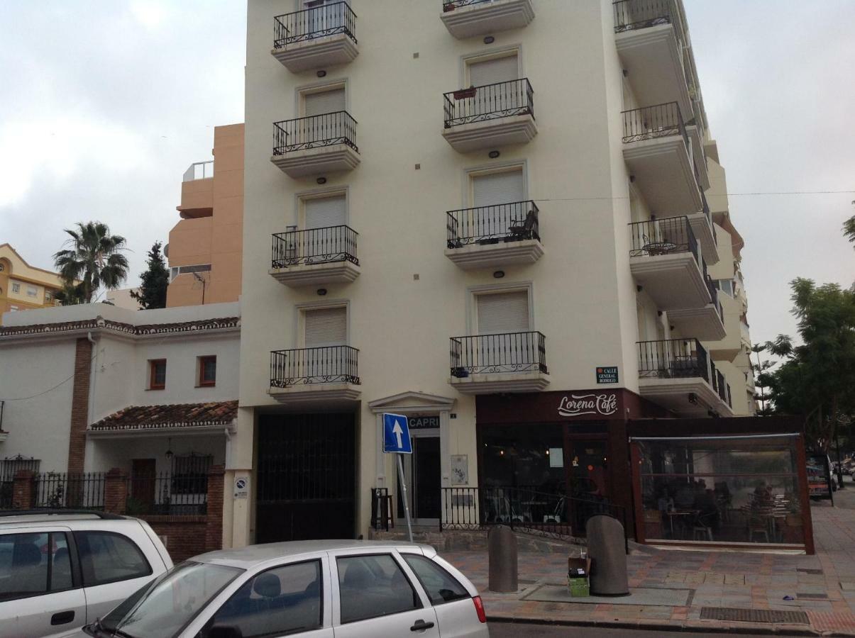 Apartamento Capri Los Boliches Wifi Gratis Beach 100M Fuengirola Εξωτερικό φωτογραφία