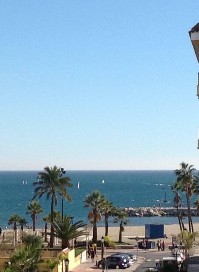 Apartamento Capri Los Boliches Wifi Gratis Beach 100M Fuengirola Εξωτερικό φωτογραφία